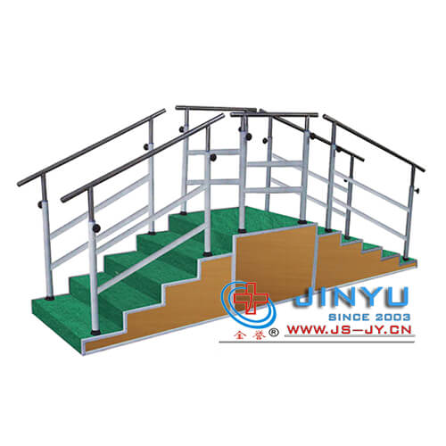 下肢康复运动器(训练用扶梯、二面)
